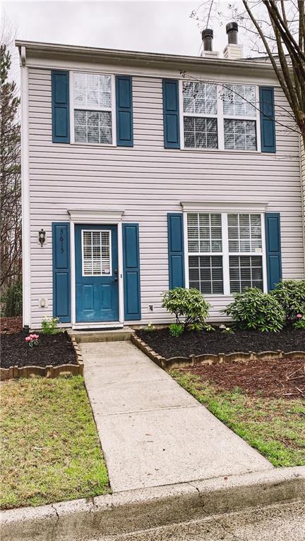 3615 Berkeley Ct., Duluth, GA 30096