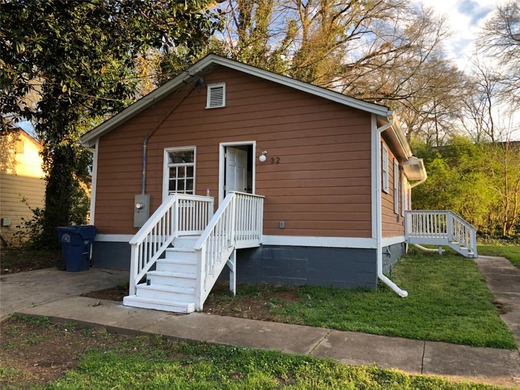 32 Bowen Ave., Atlanta, GA 30315