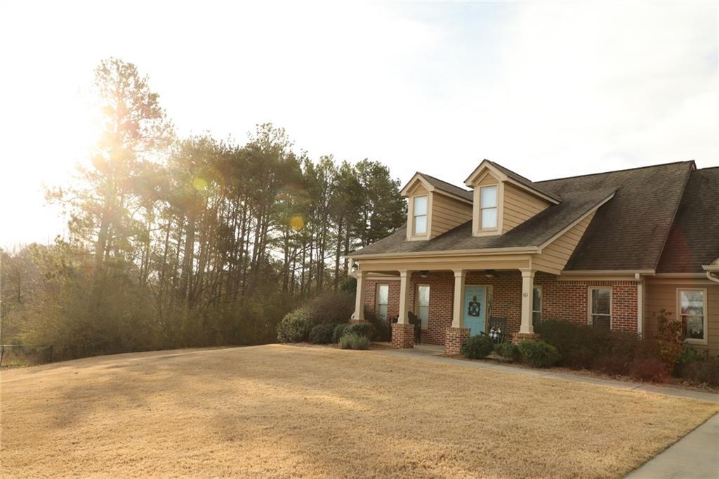 161 Riverboat Dr., Adairsville, GA 30103