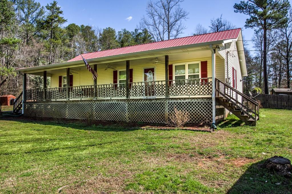 142 Jarrett Loop, Adairsville, GA 30103