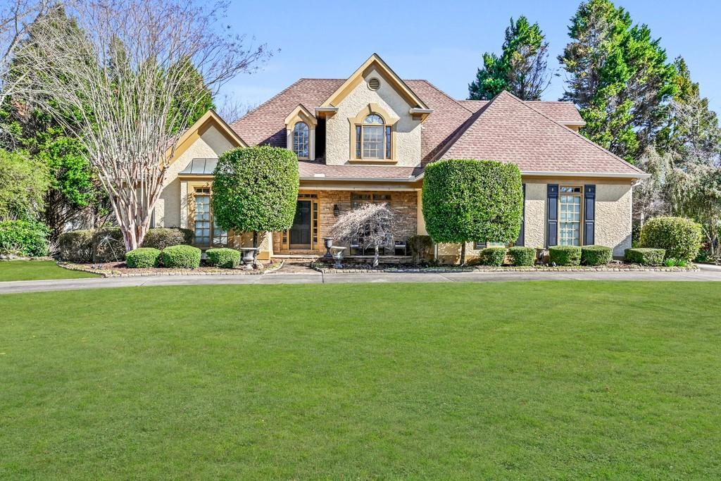 5025 Riverfield Dr., Peachtree Corners, GA 30092