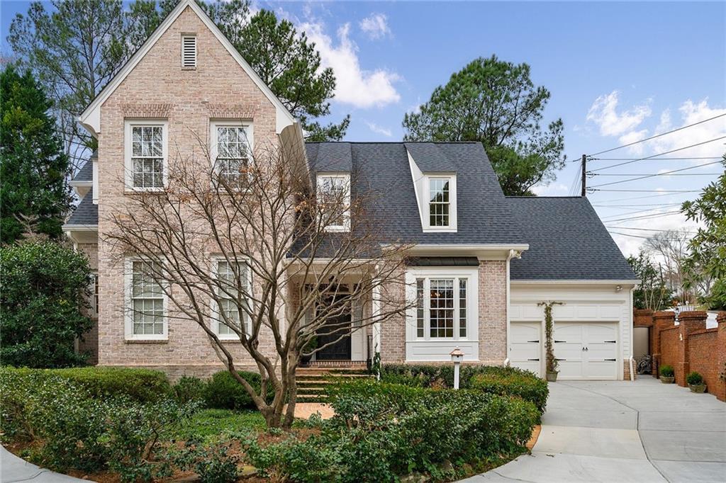 3110 Paces Mill Rd., Atlanta, GA 30339