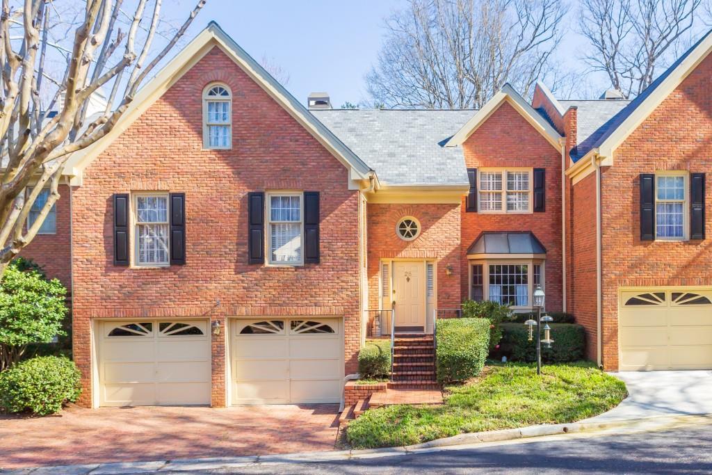 28 Ivy Chase, Atlanta, GA 30342