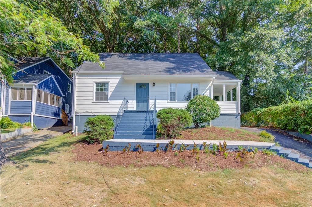 1177 Merrill Ave., Atlanta, GA 30310