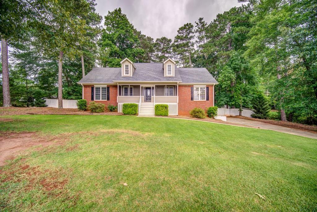 146 Pleasant Grove Rd., McDonough, GA 30252