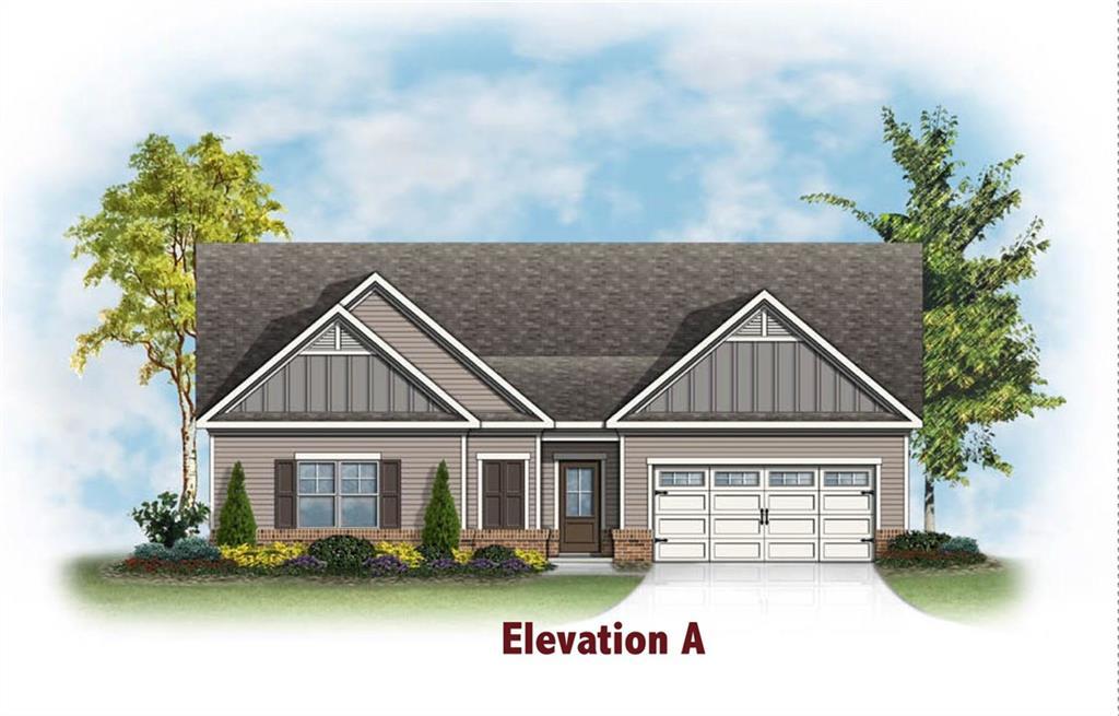 1594 Davey Cir., Hoschton, GA 30548