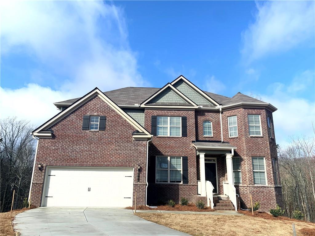 2796 Sori Dr., Buford, GA 30519