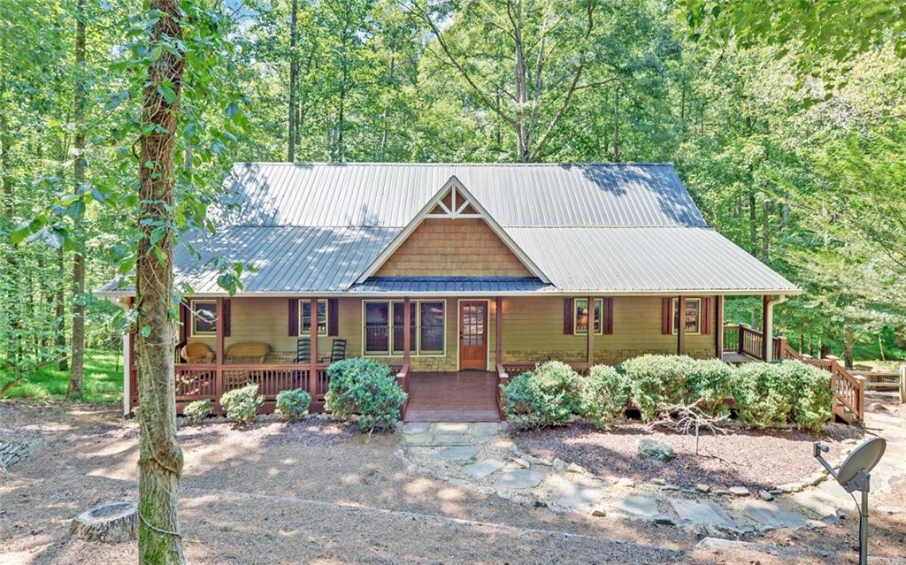 881 Newport Dr., Ellijay, GA 30540