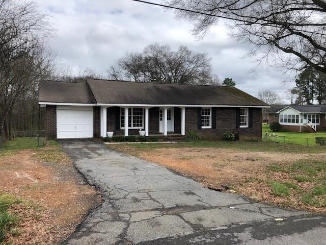104 Greenbriar Dr., Cedartown, GA 30125