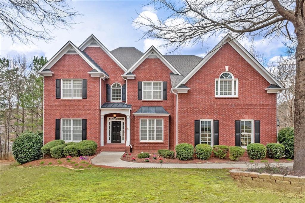 275 Trowbridge Rd., Atlanta, GA 30350