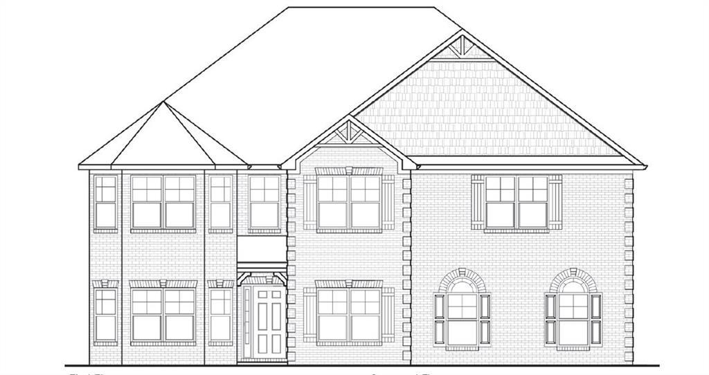 3637 Parkside View Blvd., Dacula, GA 30019