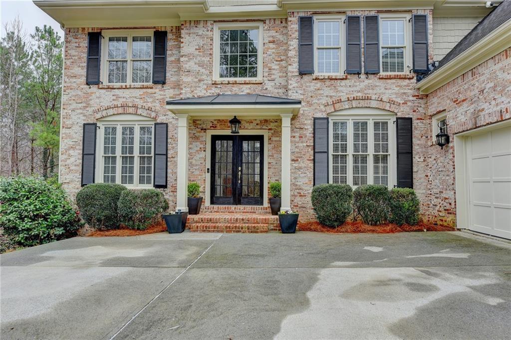 3885 Homestead Ridge Dr., Cumming, GA 30041