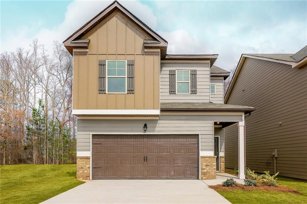 1775 Labonte Pkwy., McDonough, GA 30253