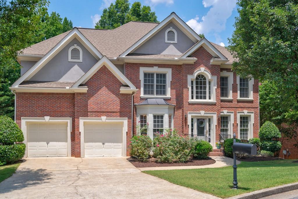 6440 Whitestone Pl., Johns Creek, GA 30097