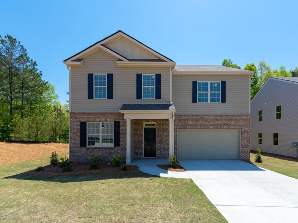 179 Fallen Oak Trace, Dallas, GA 30132