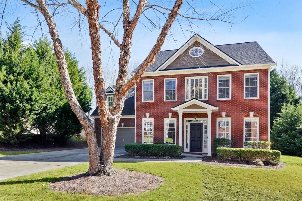 1751 Hillside Bend Crossing, Lawrenceville, GA 30043