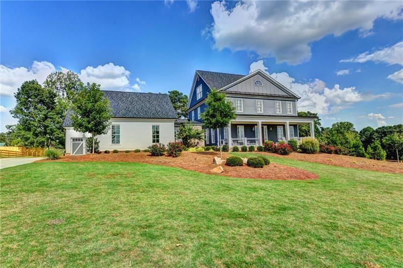 2230 Sharon Estates Dr., Cumming, GA 30041
