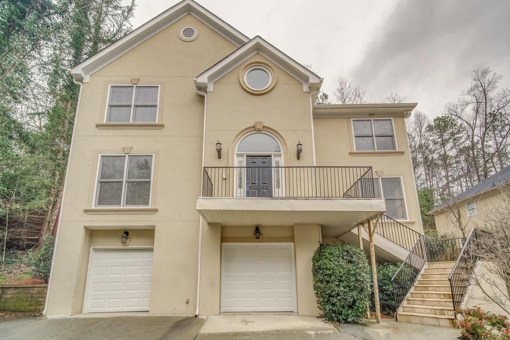 14 Wieuca Trace, Atlanta, GA 30342