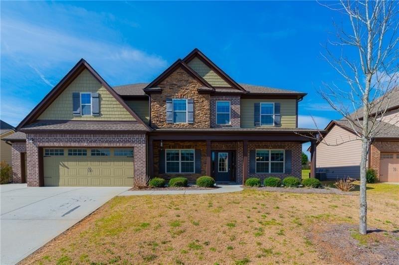 2541 Day Break Way, Dacula, GA 30019