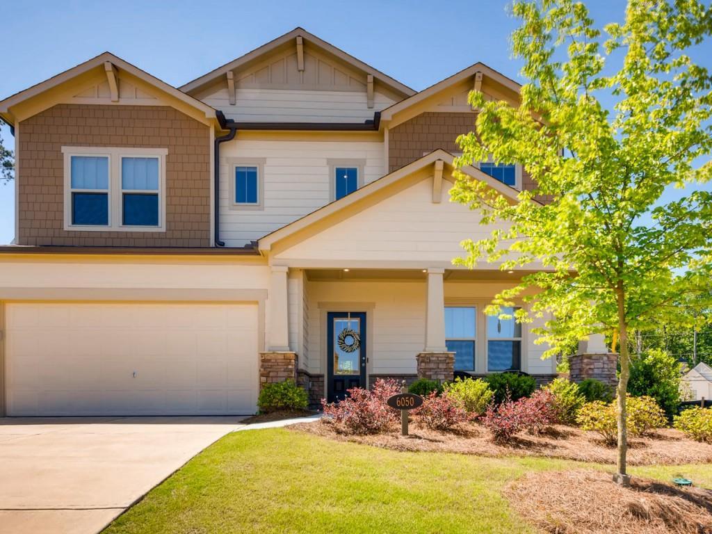 6050 Arbor Green Cir., Sugar Hill, GA 30518