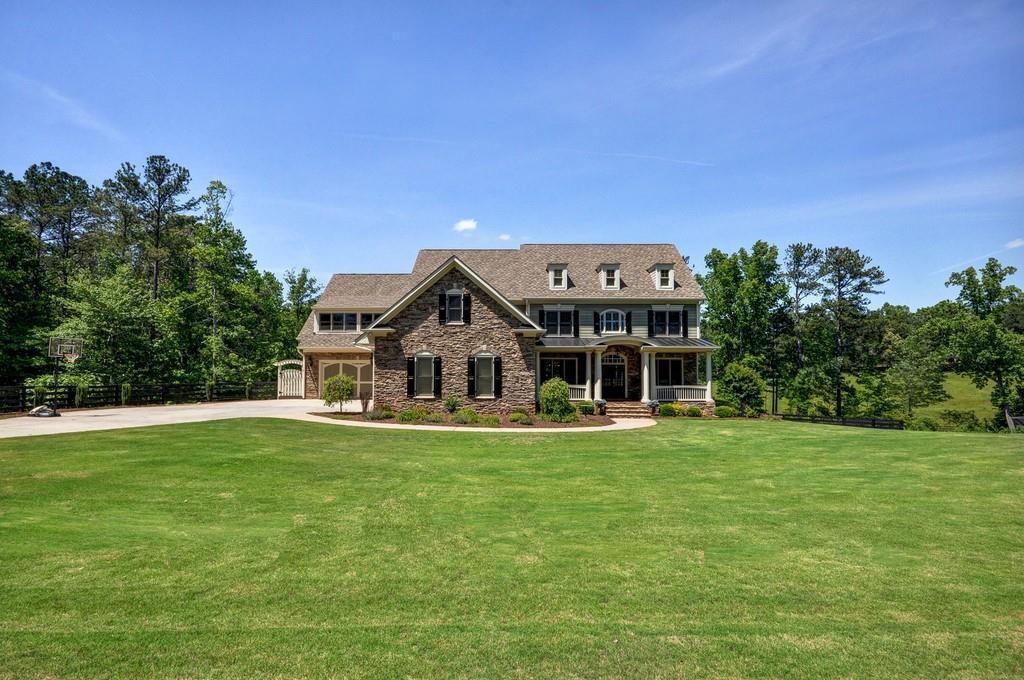140 Woodmont Ct., Canton, GA 30115