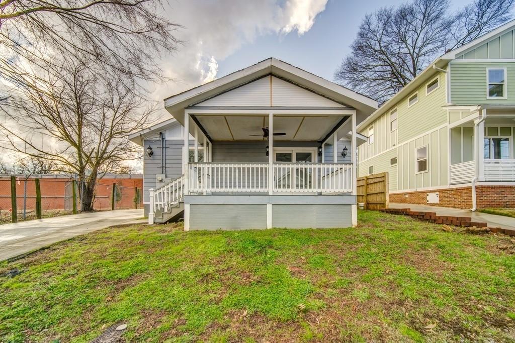 871 Welch St., Atlanta, GA 30310