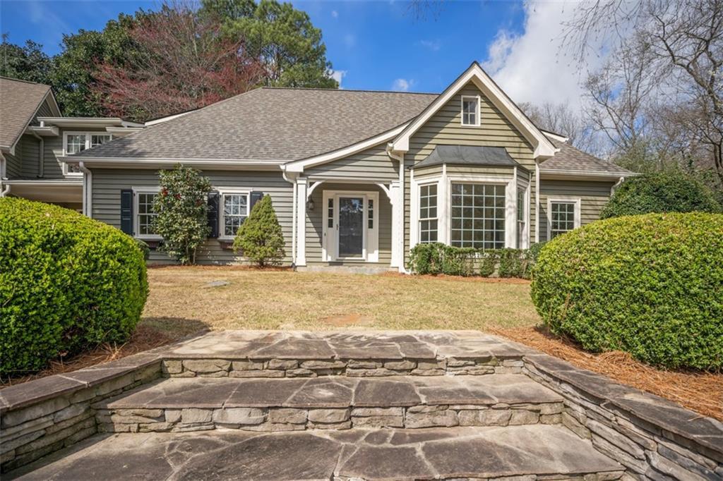 3720 Tanglewood Dr., Atlanta, GA 30339