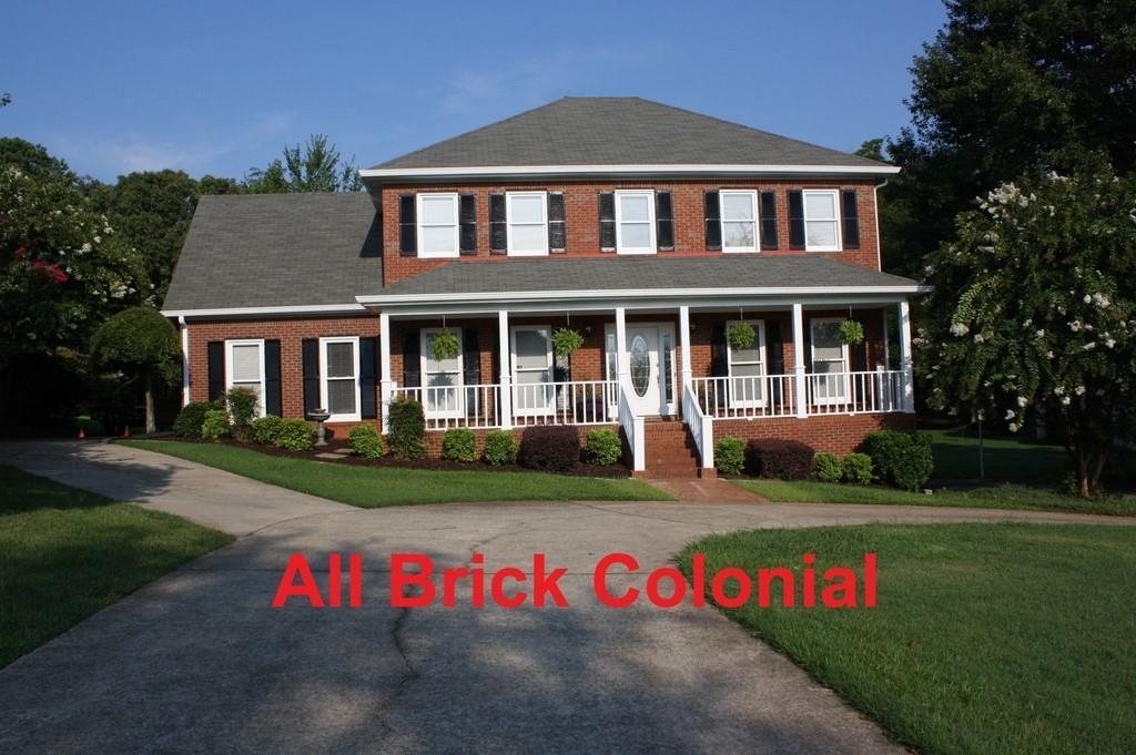 [Address Hidden by Seller], Conyers, GA 30013