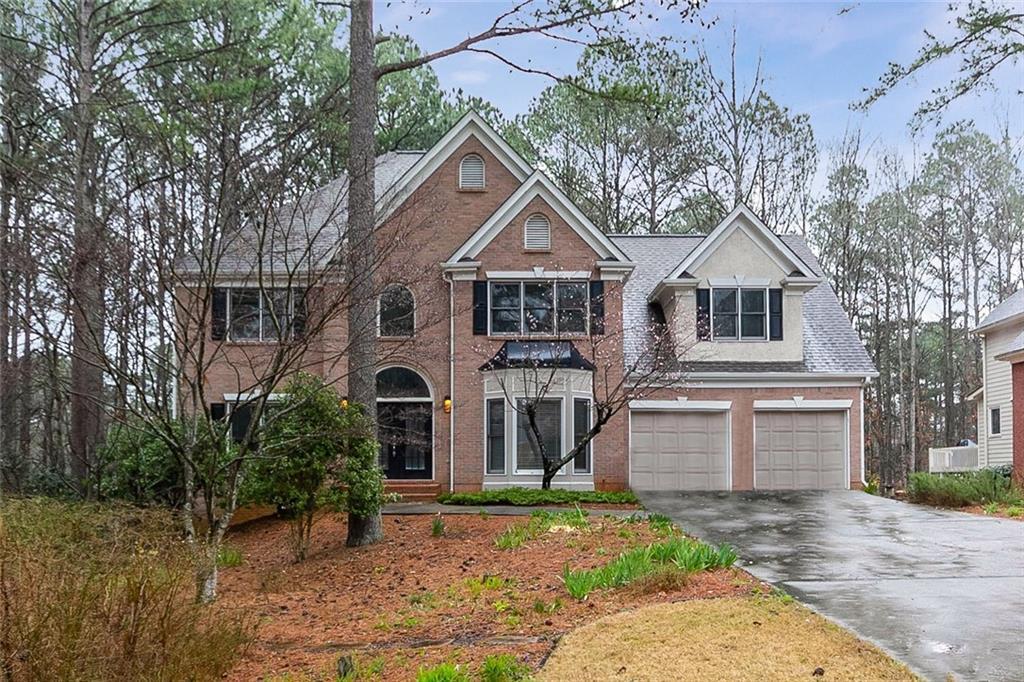 3192 Eagle Watch Dr., Woodstock, GA 30189