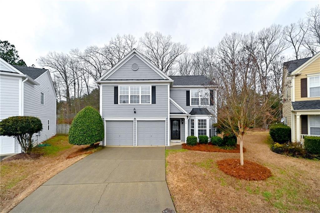 13642 Weycroft Cir., Alpharetta, GA 30004