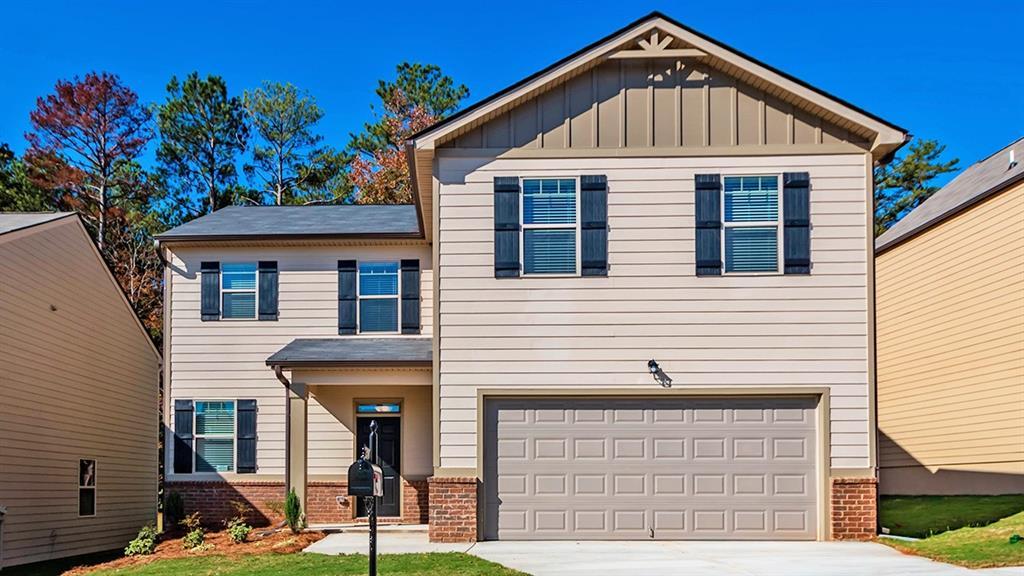 525 Park West Blvd., Athens, GA 30606