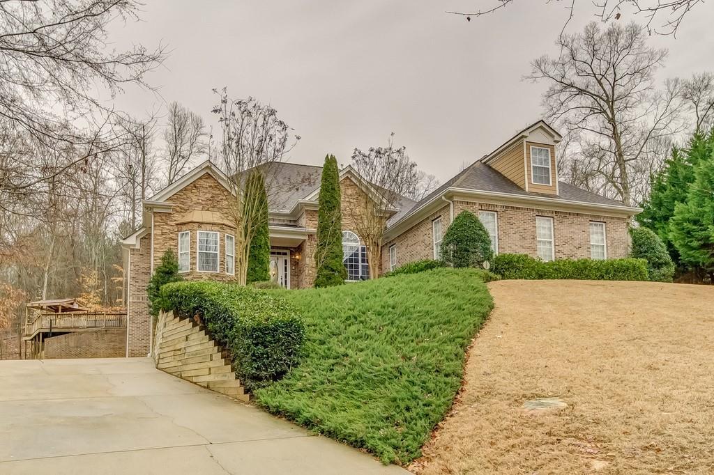 386 River Chase, Hoschton, GA 30548