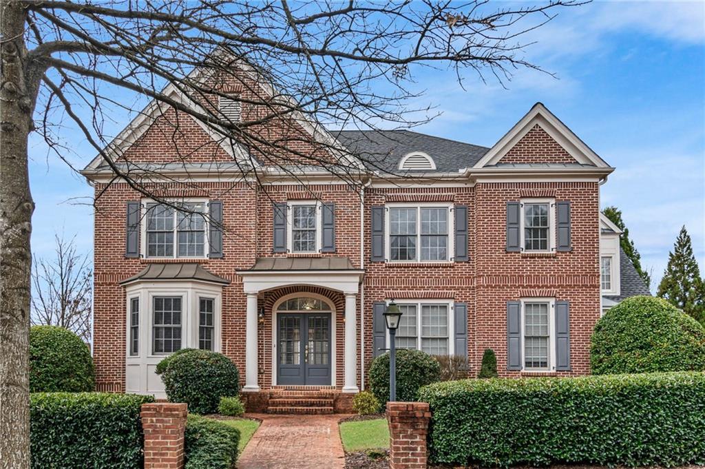 4584 Meadow Bluff Ln., Suwanee, GA 30024