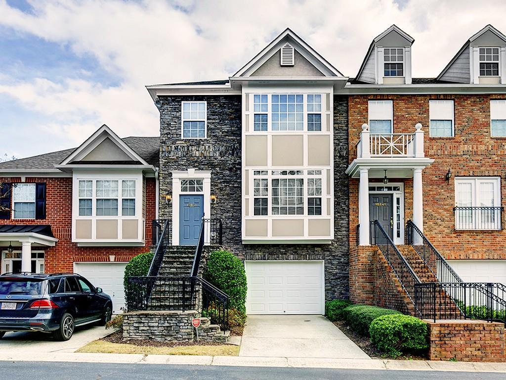 10851 Alderwood Cove, Johns Creek, GA 30097