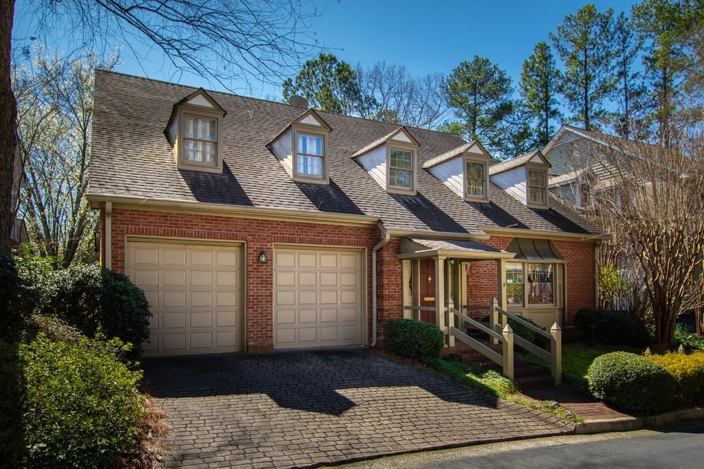 2903 Yale Ct., Atlanta, GA 30339