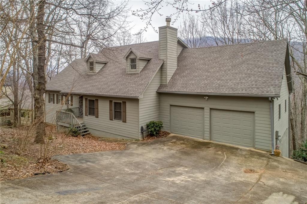 376 Alpine Dr., Jasper, GA 30143