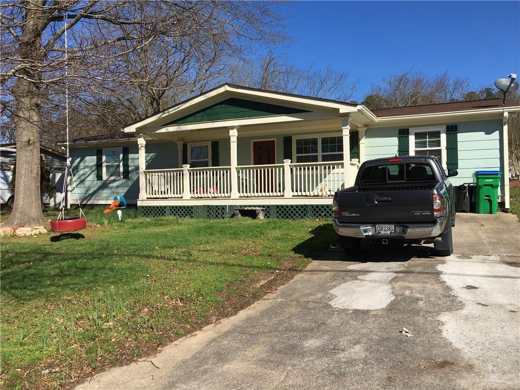 1300 Cochise Cir., Austell, GA 30168