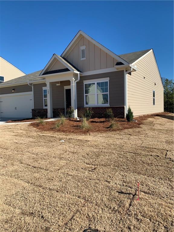 114 Genoa Dr., Cartersville, GA 30120