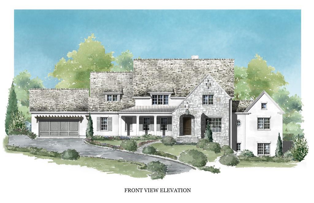 4408 Reid Ln., Atlanta, GA 30327