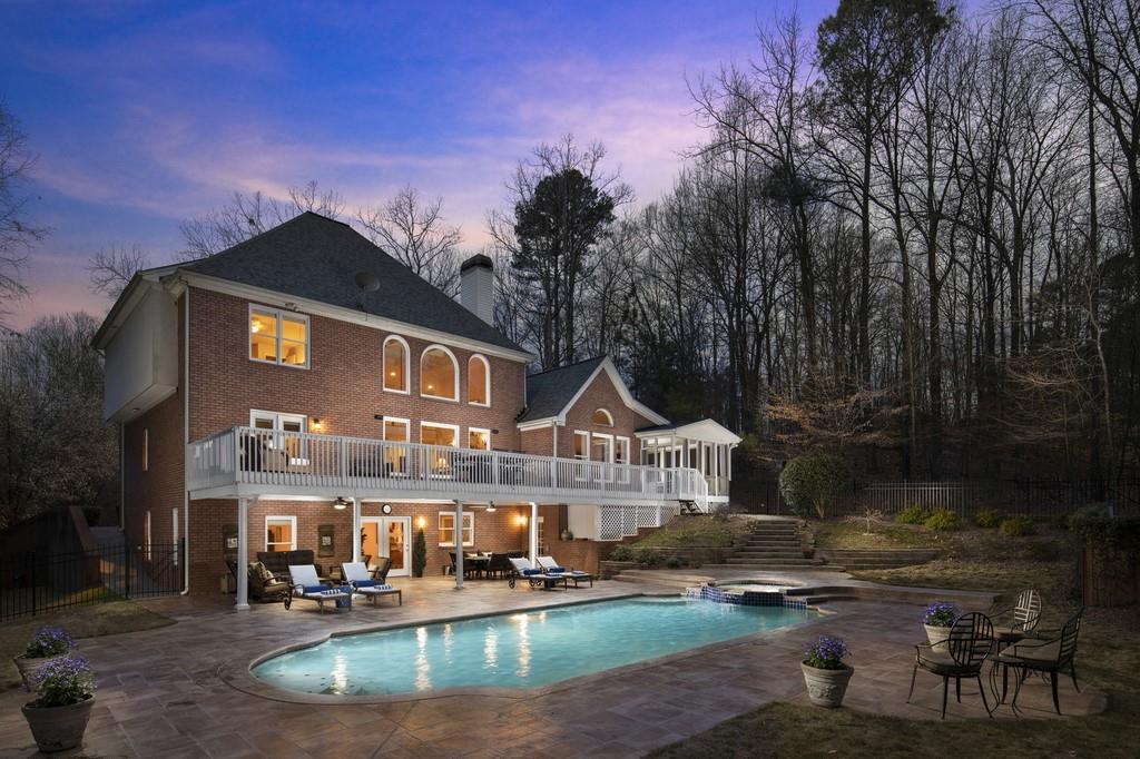 109B Kremer Falls Trace, Canton, GA 30114
