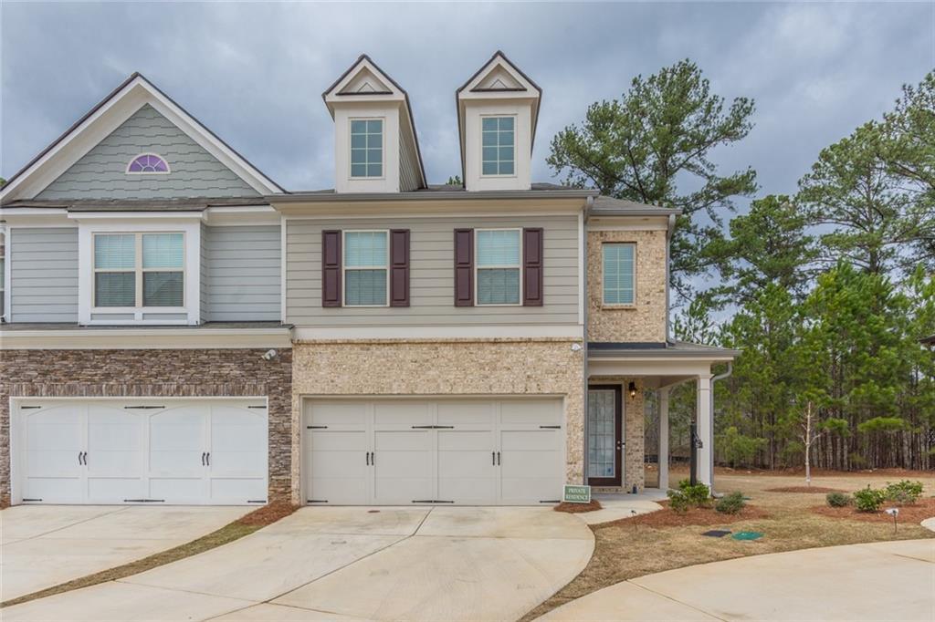 5541 Radford Loop, Fairburn, GA 30213