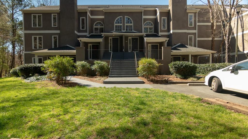 22 Brittany Way, Atlanta, GA 30324