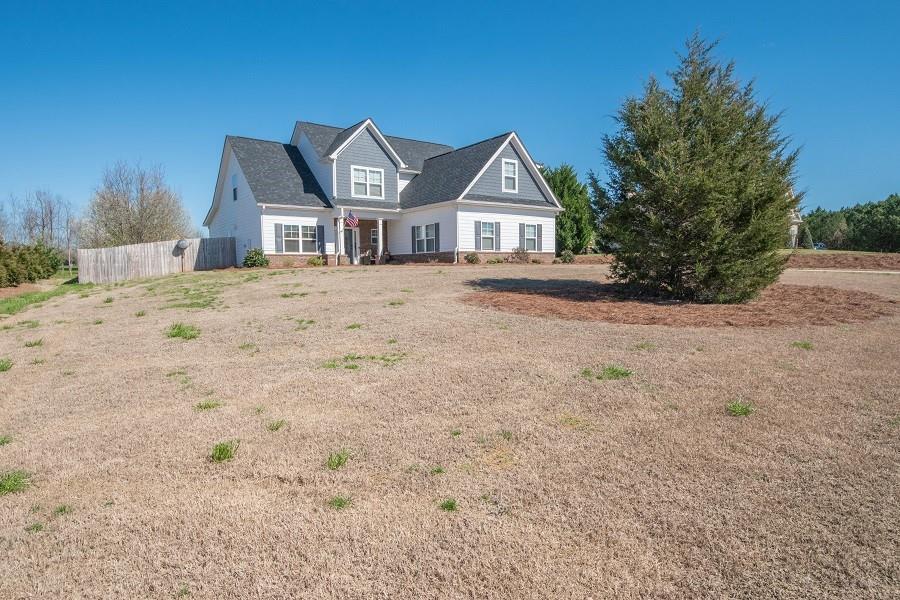 38 Huntington Way, Williamson, GA 30292