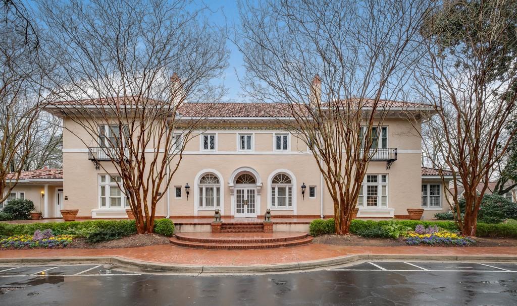 4 Lullwater Estate, Atlanta, GA 30307