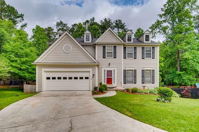 10090 Feather Sound Ct., Alpharetta, GA 30022