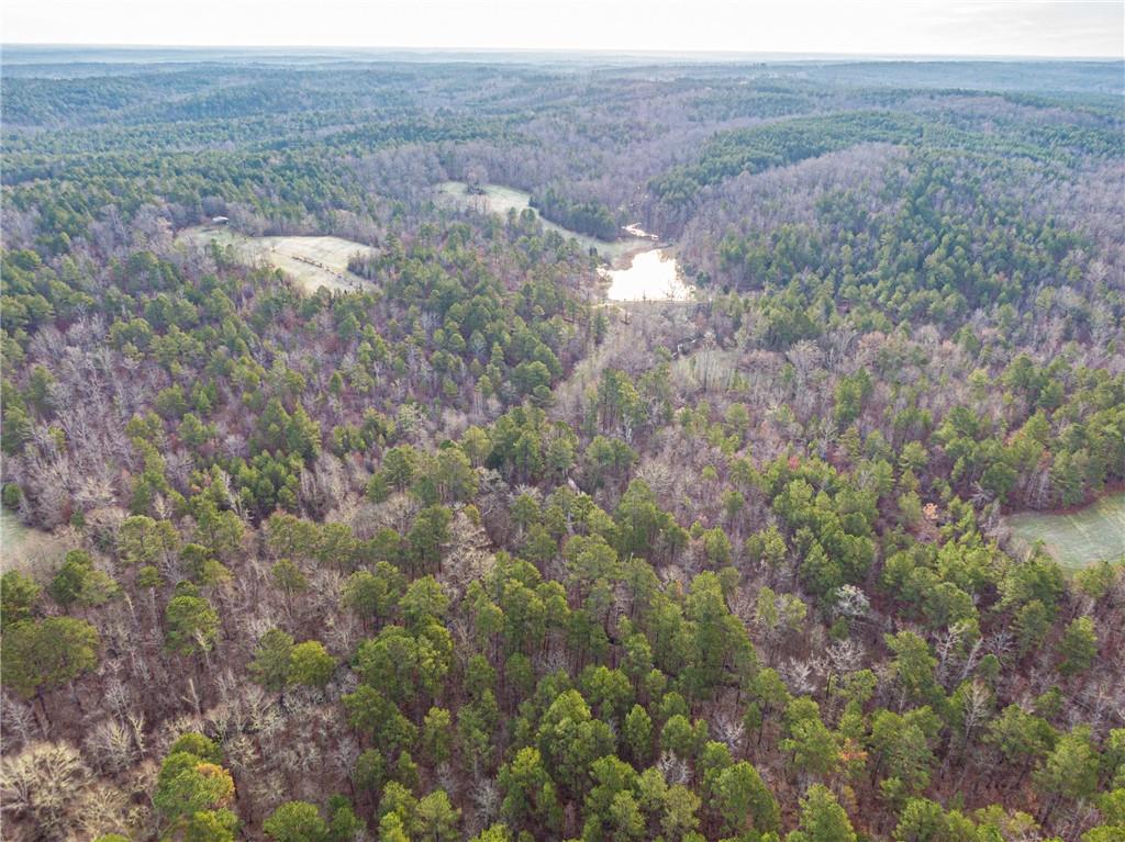 1 Warren Chapel Rd., Sparta, GA 31087