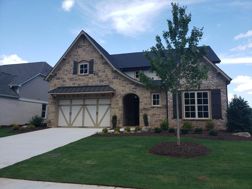 3830 Raeburn Rd., Cumming, GA 30028