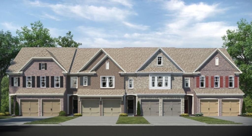 1320 Edlerwood Way #69, Cumming, GA 30041