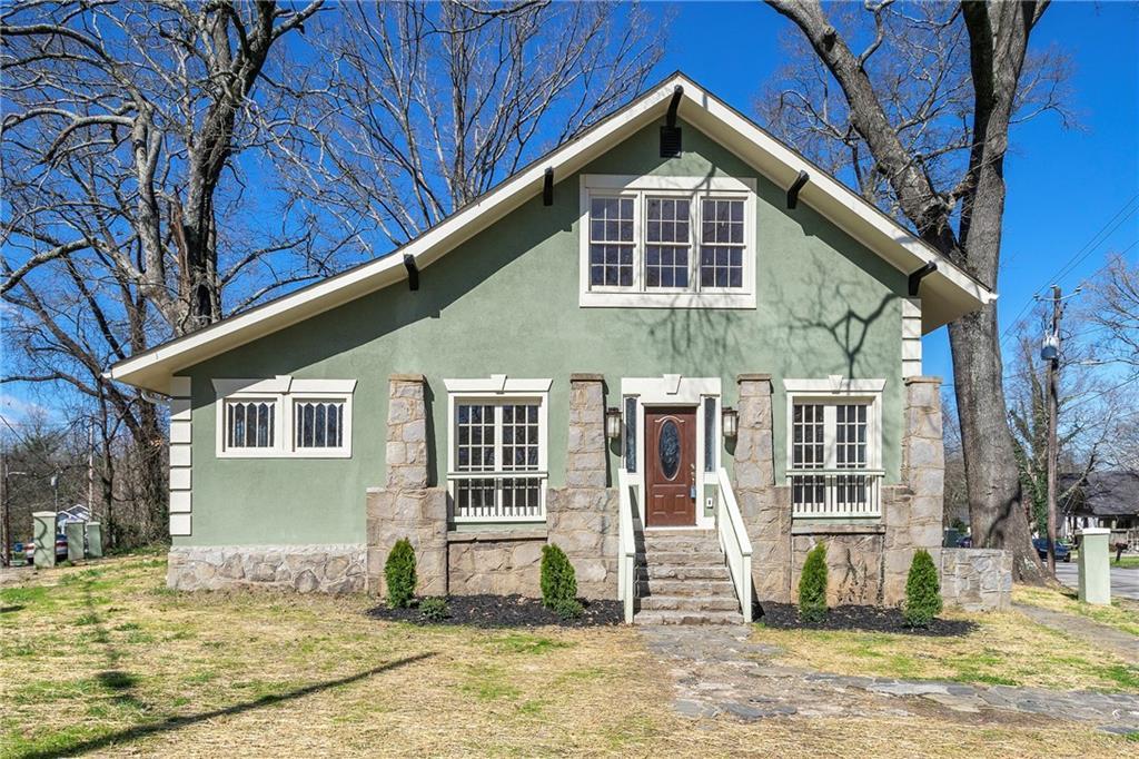 1096 Arlington Ave., Atlanta, GA 30310