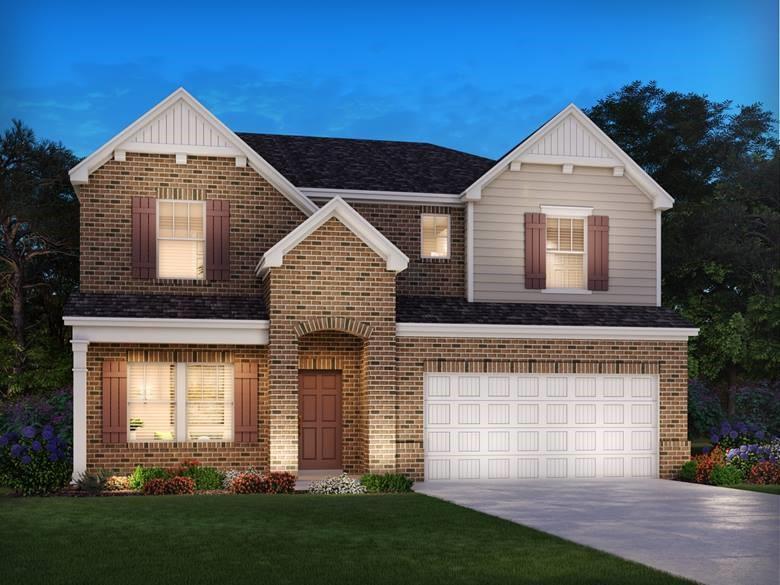 312 Bowfin Tr., McDonough, GA 30253